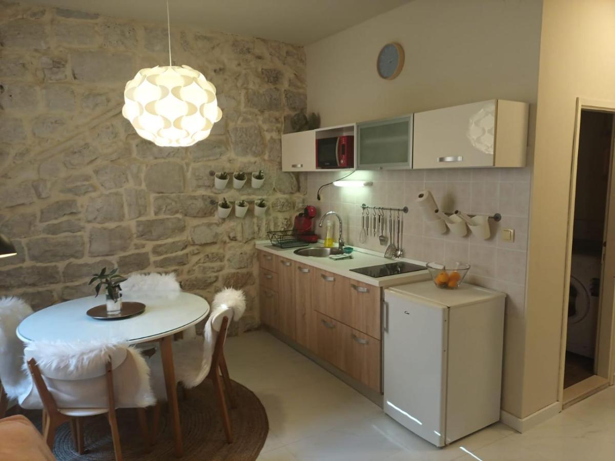 Leut Apartment Korčula Екстериор снимка