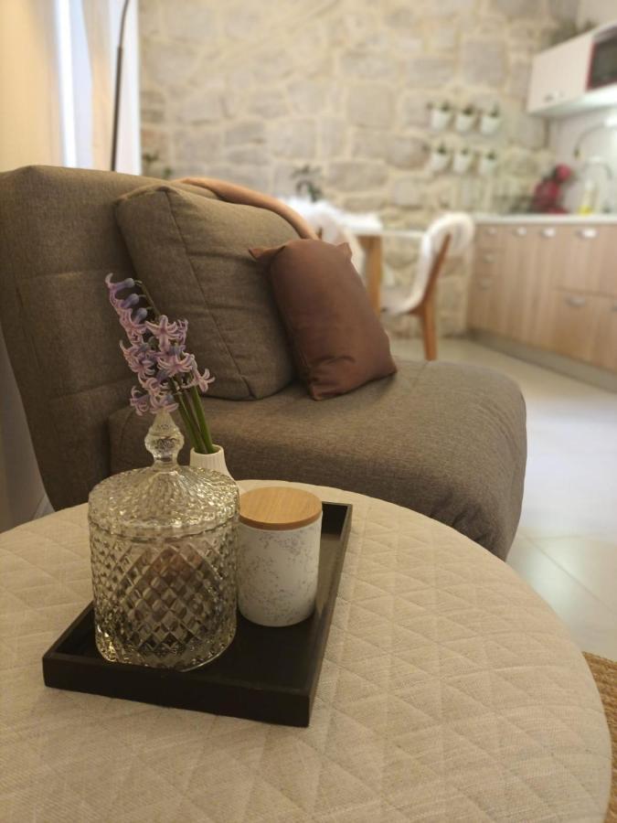 Leut Apartment Korčula Екстериор снимка