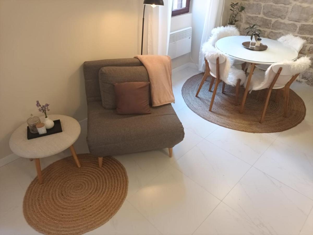 Leut Apartment Korčula Екстериор снимка
