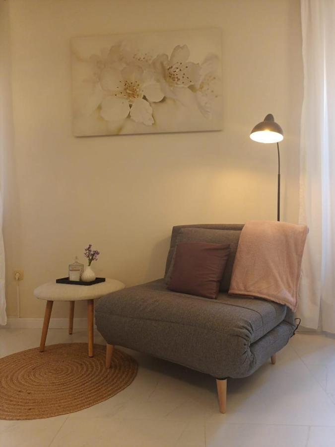 Leut Apartment Korčula Екстериор снимка