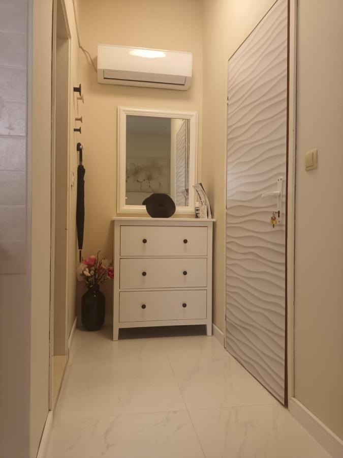 Leut Apartment Korčula Екстериор снимка