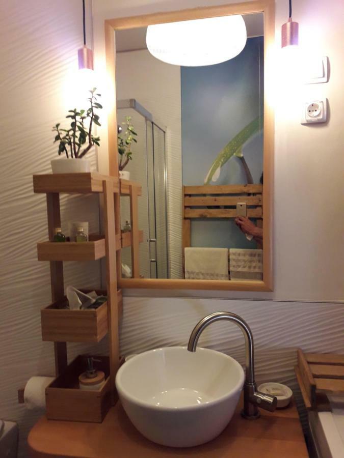 Leut Apartment Korčula Екстериор снимка