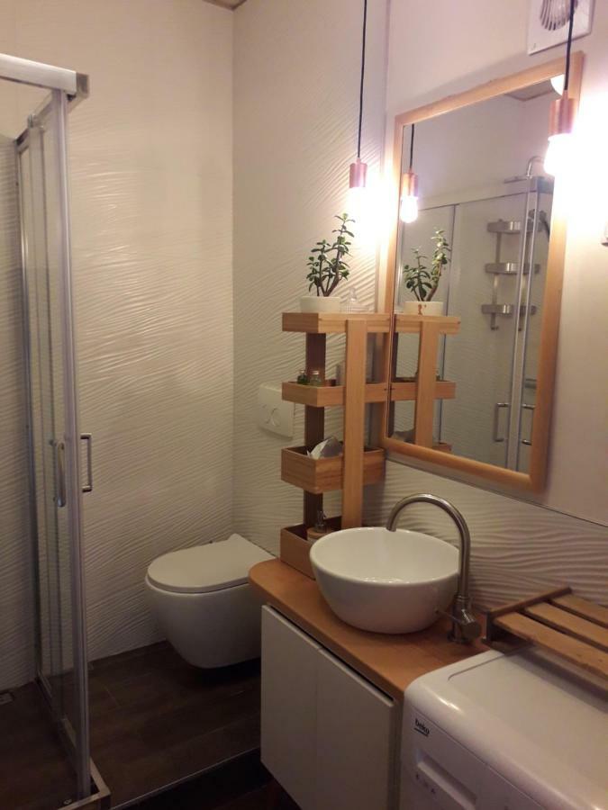 Leut Apartment Korčula Екстериор снимка