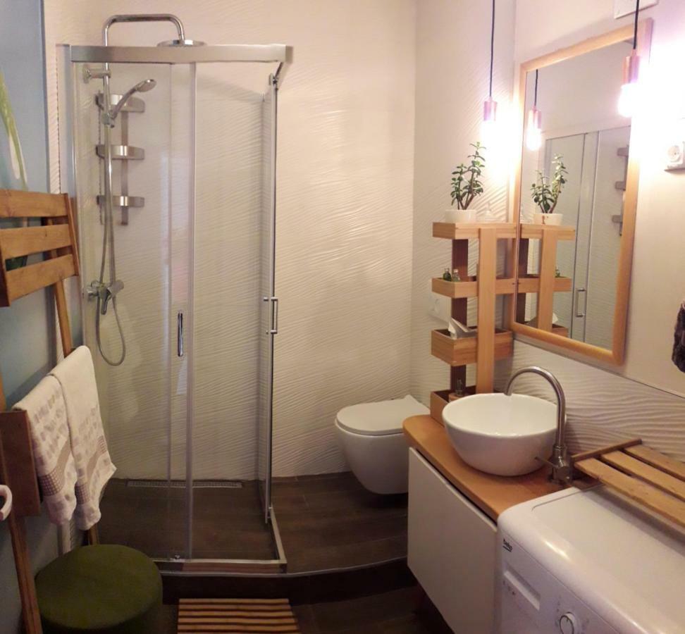 Leut Apartment Korčula Екстериор снимка
