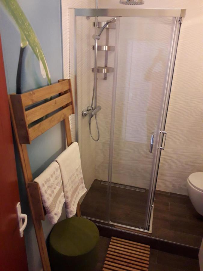 Leut Apartment Korčula Екстериор снимка
